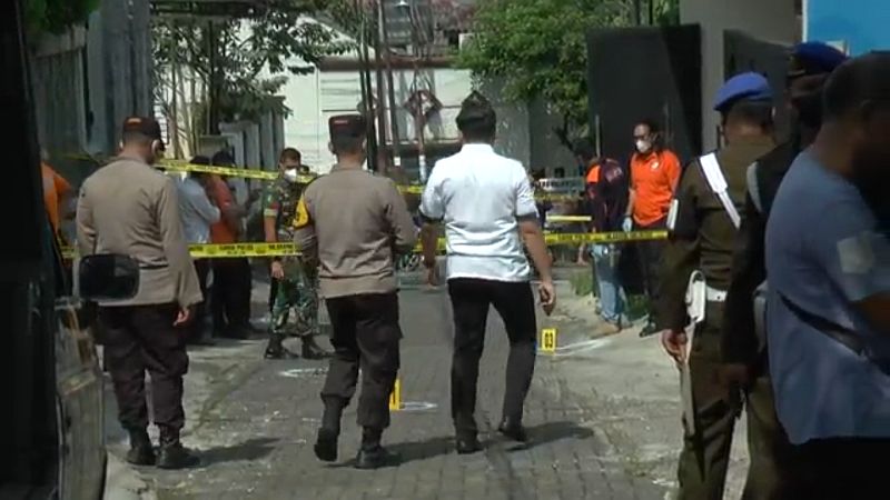 Anggota TNI Keluarkan 120 Juta untuk Tembak Istri