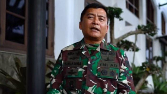6 TNI AD Diduga Terlibat Pembunuhan di Mimika Akan Diperiksa