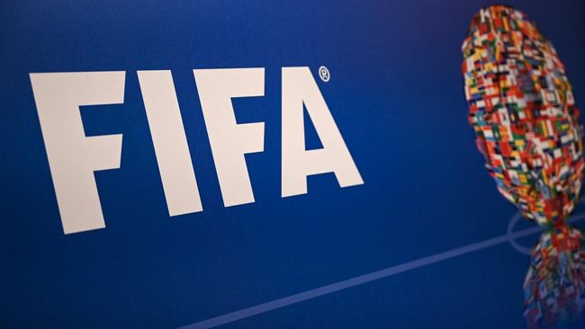 Campur Tangan Pihak Ketiga Buat AIFF Dibekukan FIFA