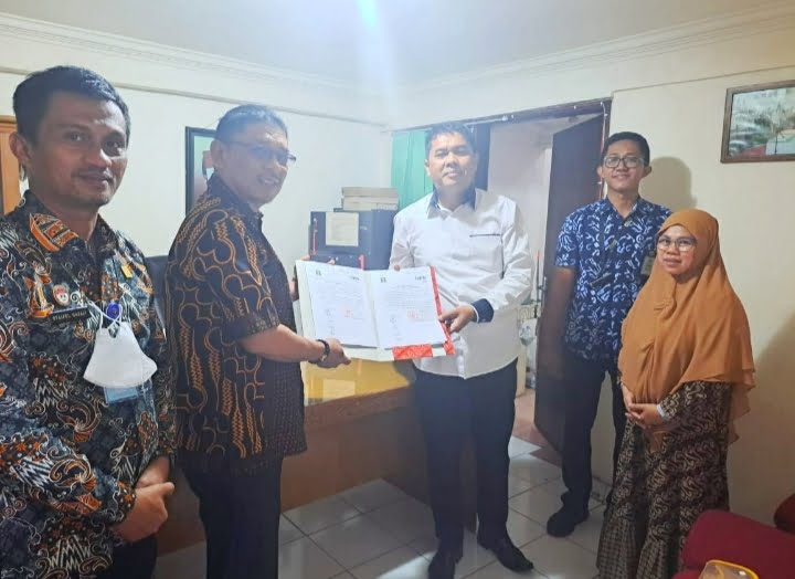 Kanwil Sulsel Audit PMPJ Notaris di Toraja Utara