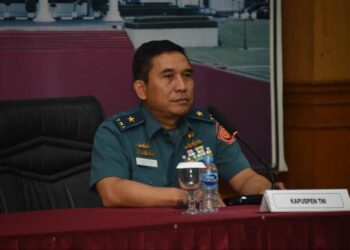 Todongkan Pistol di Tol Jagorawi, Kapten TNI Diperiksa Puspom