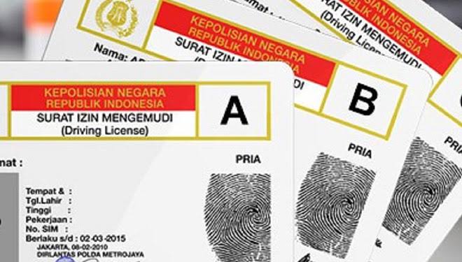 Dugaan Penipuan, Korban Laporkan Oknum Pembuatan SIM di Makassar