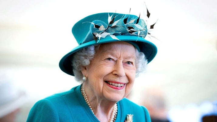 Ratu Elizabeth II Tutup Usia, Liga Inggris 2022-2023 Dipresiksi akan Ditunda