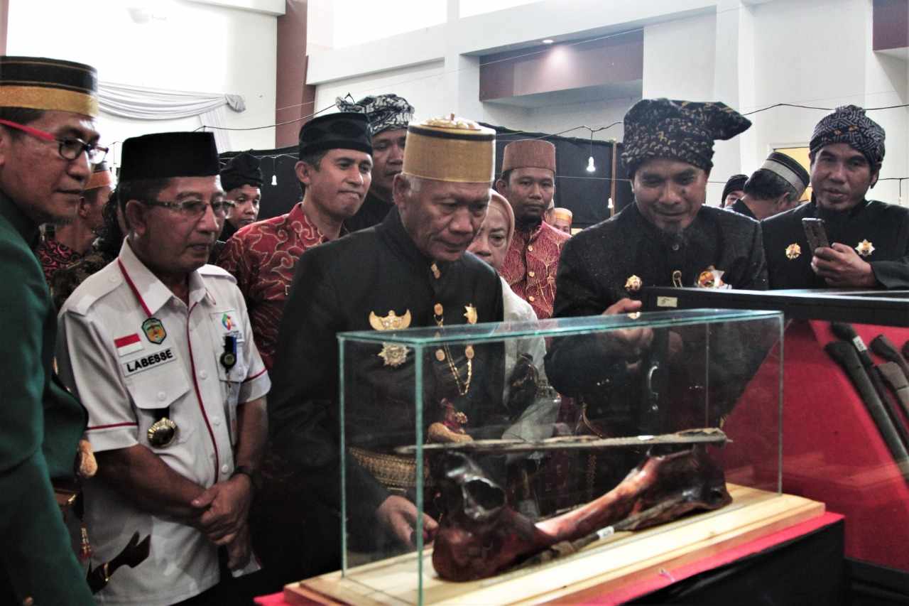 PT Vale Rawat Tradisi dan Kearifan Lokal, Dukung JPBL