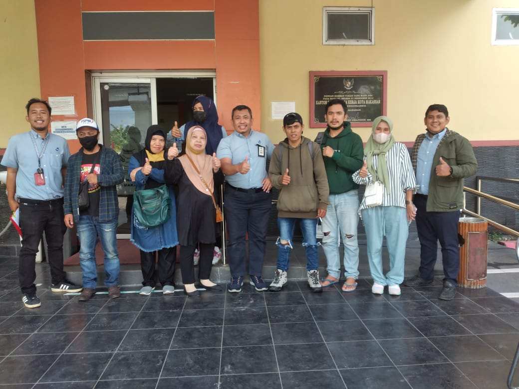 Mediasi PT KML Berhasil Digelar oleh Disnaker Kota Makassar