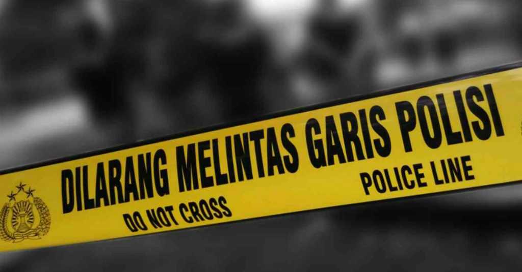 Polisi Tindaklanjut Penemuan Potongan Tubuh Manusia di Surabaya