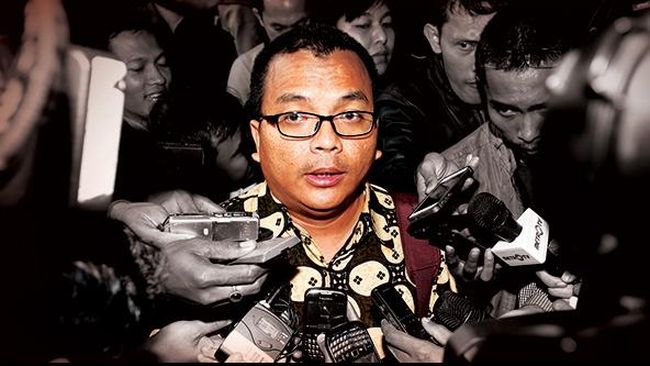 Wamenkumham Era SBY Turun Tangan Gugat Kenaikan UMP 2023 ke MA
