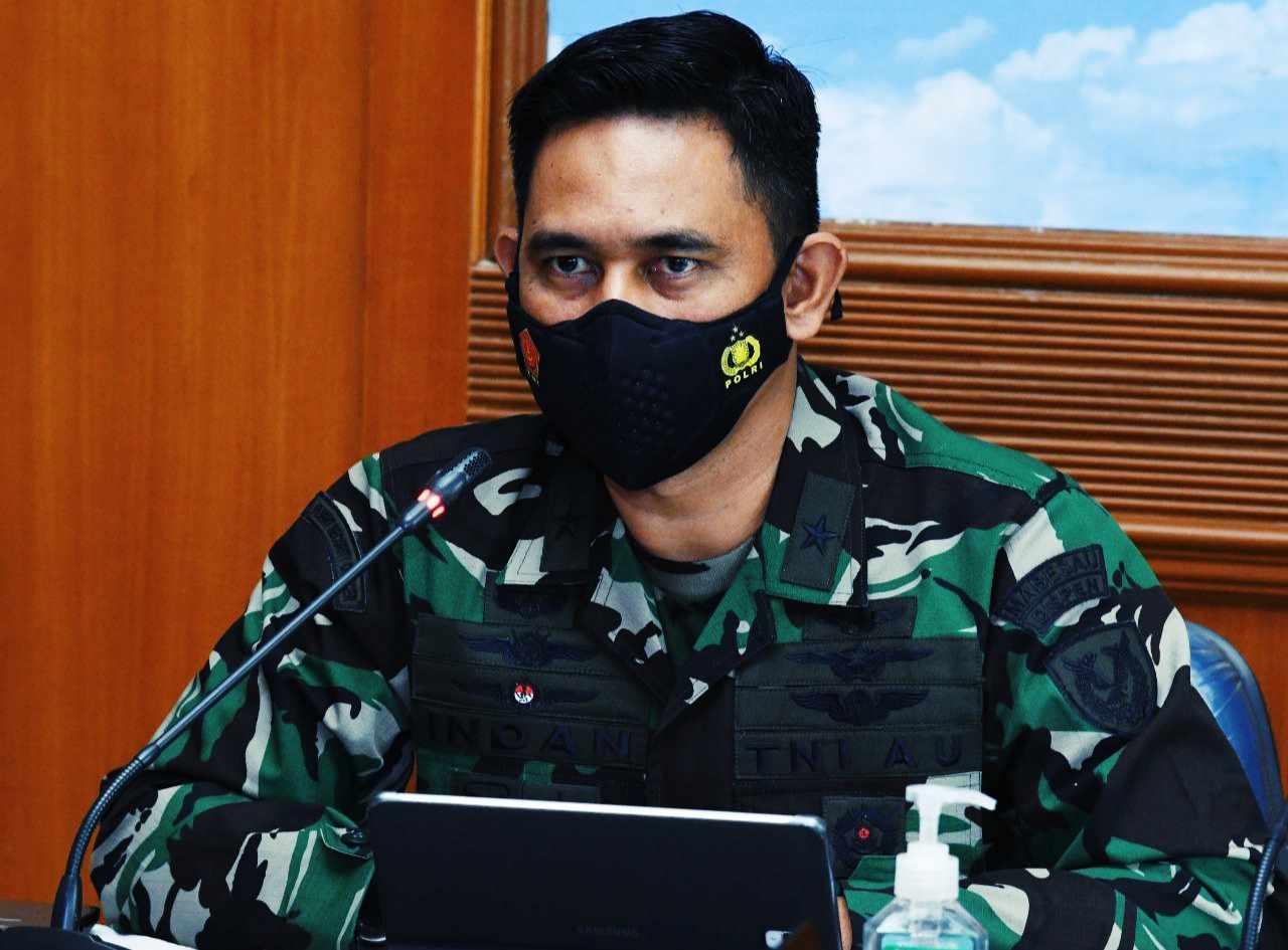 Prada Indra Tewas Dianiaya Senior, TNI AU Ungkap Motifnya