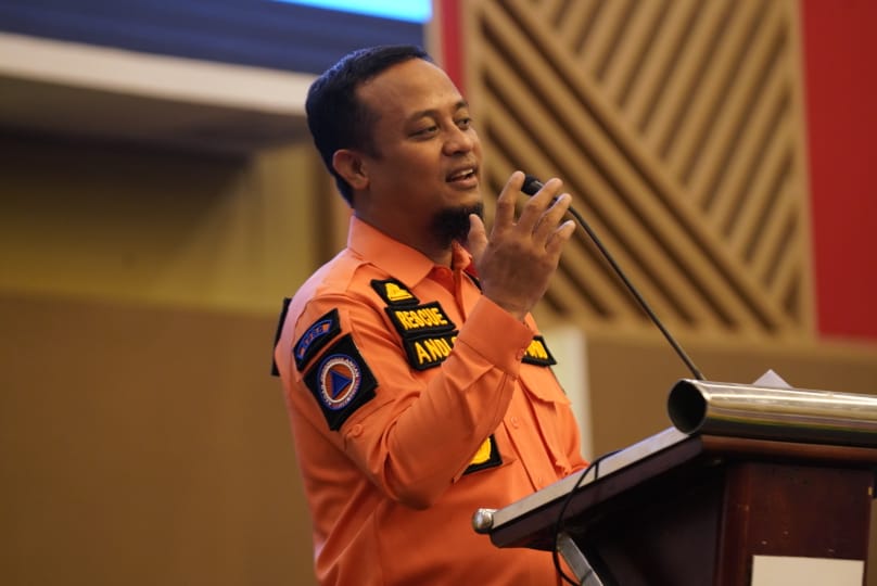 Gubernur Sulsel Sampaikan Duka Cita untuk Korban Gempa Cianjur