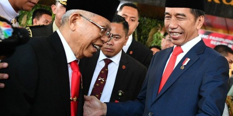 Presiden Joko Widodo (Dok/BBC News Indonesia)