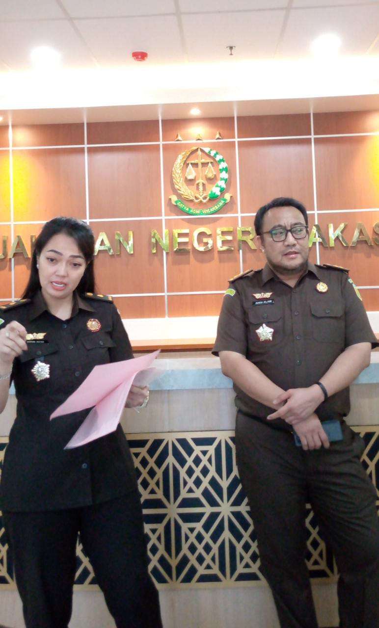 JPU ajukan banding atas vonis terdakwa kasus pembunuhan bocah di Makassar. (Foto/Rakyat.News/Regent Aprianto Husen)