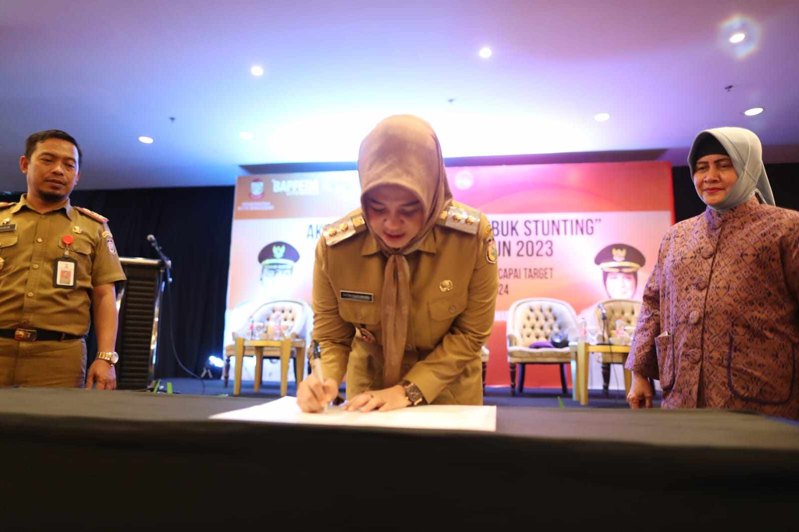 Wakil Wali Kota Makassar, Fatmawati Rusdi