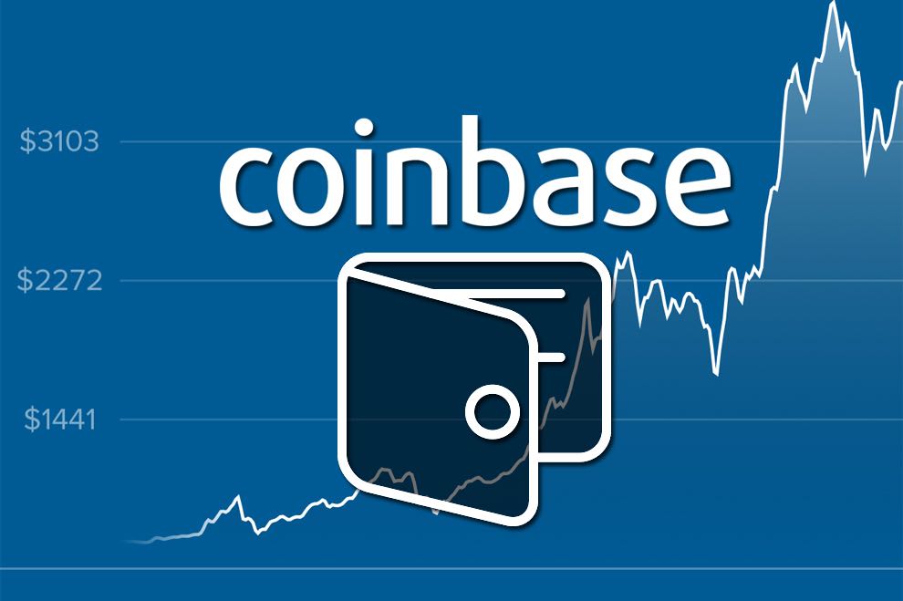 Coinbase salah satu platform crypto trading terbesar di dunia