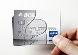 4 Cara Maksimalkan Pengeluaran dengan Kartu Kredit BCA