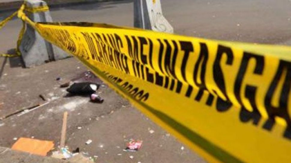 Kecelakaan Beruntun di Tol Layang MBZ, Dua Mobil Rusak Parah