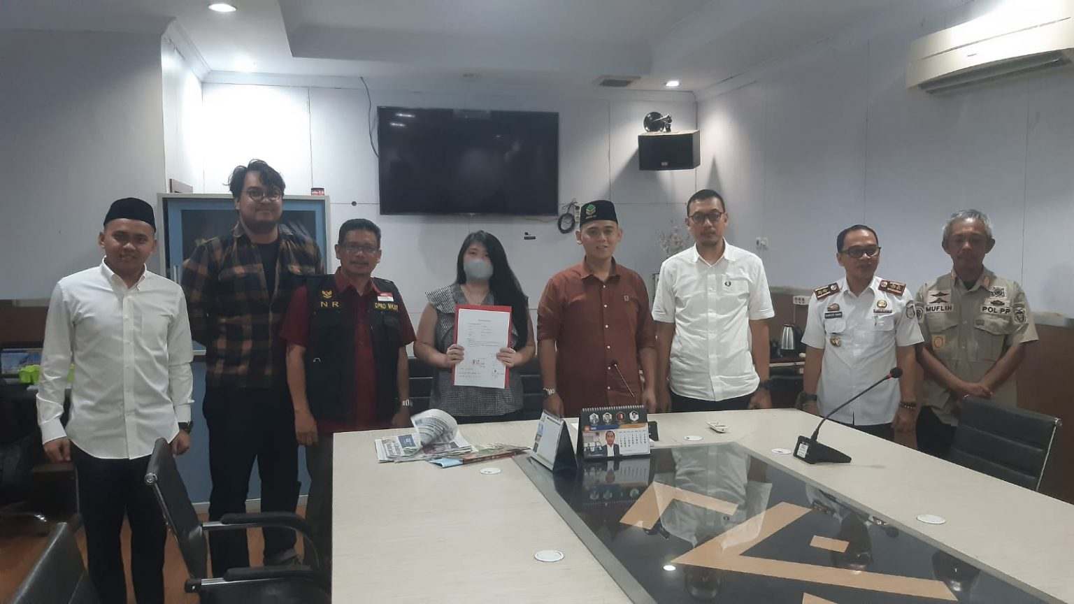 RDP Komisi A DPRD Makassar, Cafe Noyu Akhirnya Tutup Hingga Usai Ramadan