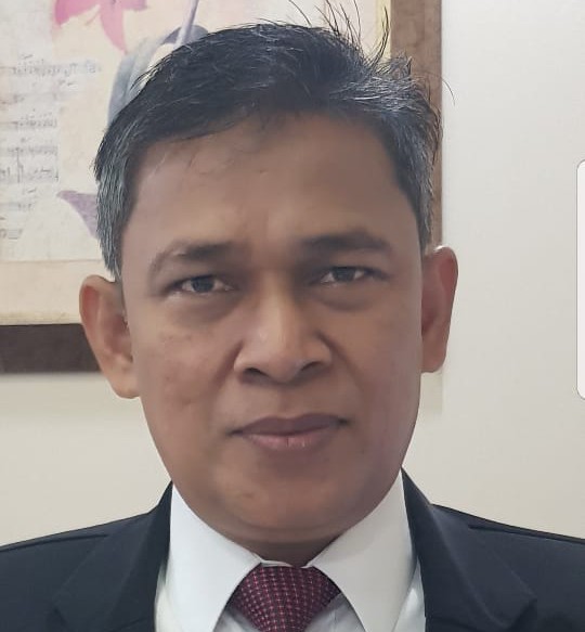 Branch Manager Bank BTN Cabang Kendari Astaufiq