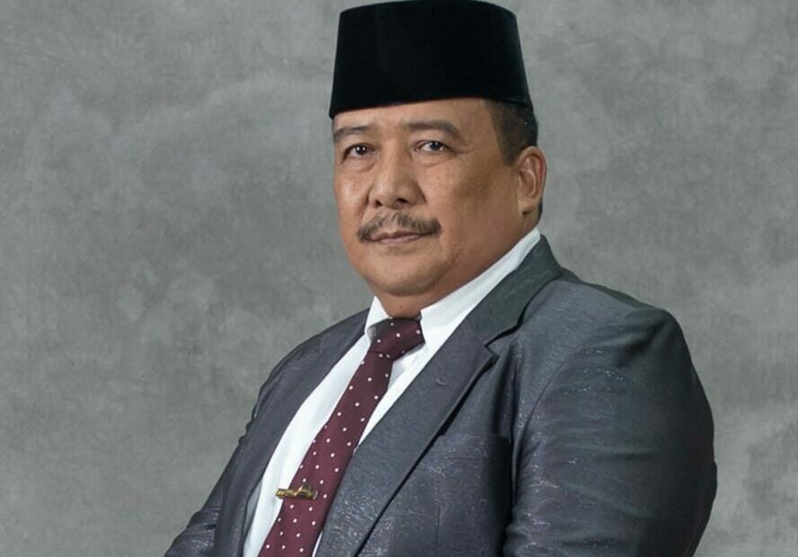 Prof Wahyuddin Naro