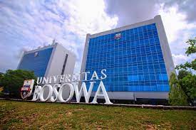 Unibos Posisi 292 General Universities World Scientist and University Rankings 2023