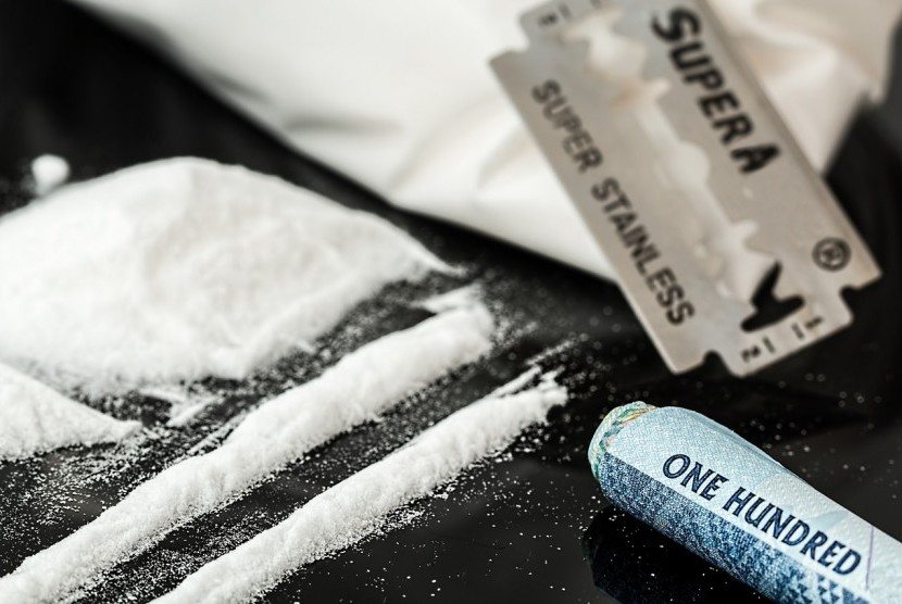 Tiga Truk Barang Bukti Diamankan dalam Penggerebekan Gudang Narkoba di Bekasi