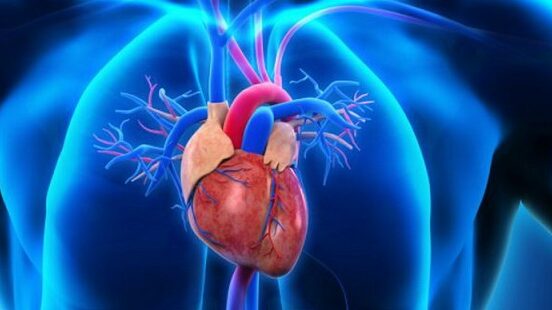 Mengenal 5 Gejala Jantung Bocor pada Anak