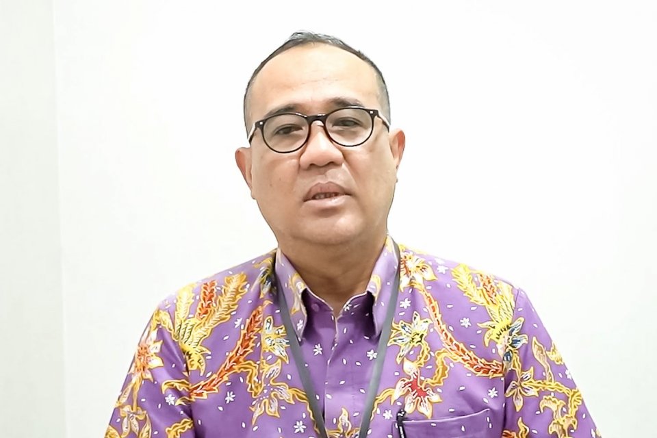 Rafael Alun Trisambodo Ditetapkan Sebagai Tersangka TPPU oleh KPK
