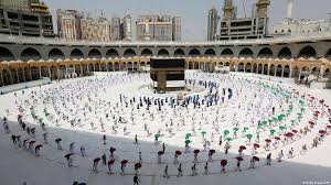 Kemenag Usulkan Penambahan Biaya Haji