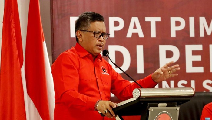 Sentil Balik Anies, PDIP Singgung Politik Identitas