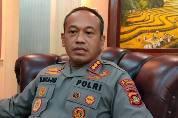 Heboh Polisi Tembak Pria di Makassar, Kapolrestabes Angkat Suara