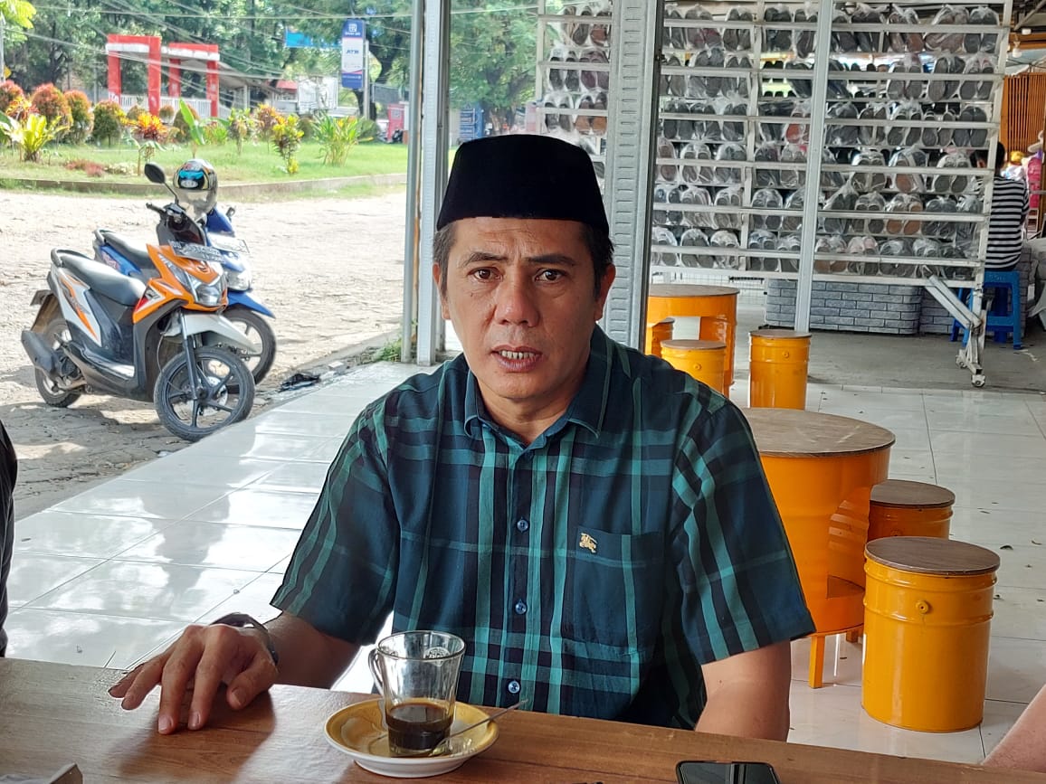 PKB Sulsel Optimis Duet Prabowo-Cak Imin Dulang Kemenangan di Pemilu 2024