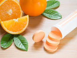 Dampak Kekurangan Vitamin C dan D pada Tubuh