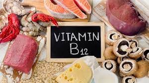 Kenali Dampak Buruk Kekurangan Vitamin B12 pada Tubuh
