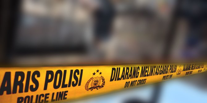 Gempar! Mayat Wanita Ditemukan di Bogor, Polres: Masih Penyelidikan