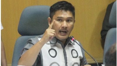 Siswa Tewas di Sekolah, Wakil Ketua DPRD Makassar: Manajemen Harus Terbuka