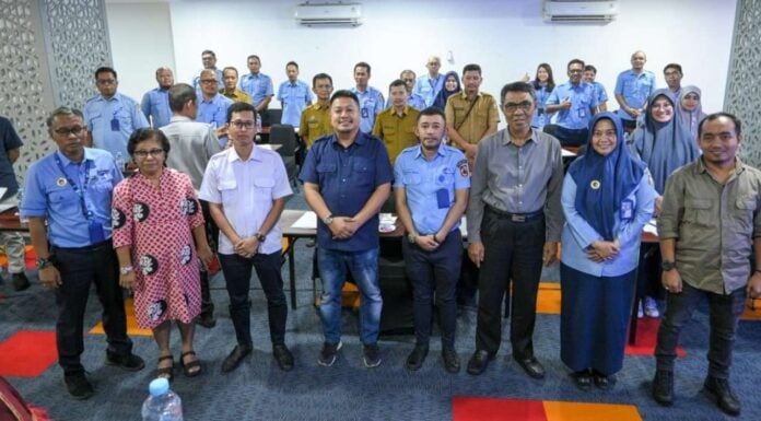 Legislator DPRD Makassar: Usulkan PDAM Makassar sebagai Pengelola IPAL Losari