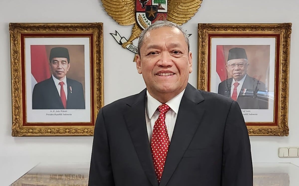 Legislator Gerindra, Bambang Kristiono Meninggal Dunia di Makassar