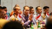 Dubes Singapura Terkesima dengan Program Pemkot Makassar