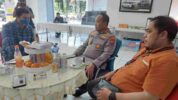 Kuasa Hukum WO Resmi Laporkan Prof TM ke Polrestabes Makassar