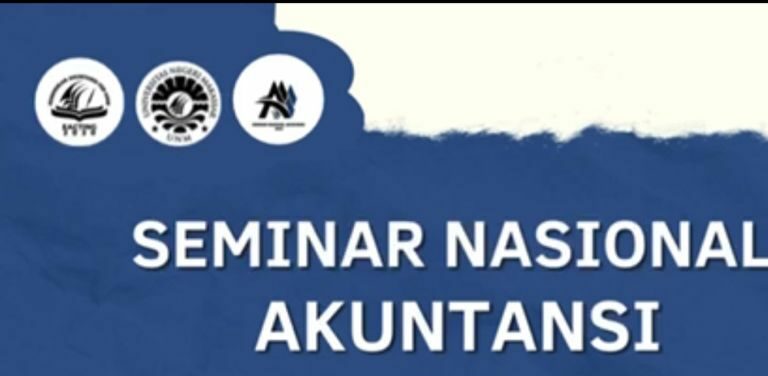 Prodi Pendidikan Akuntansi UNM akan Gelar Seminar Nasional