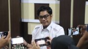Kepala Bapenda Kota Makassar Firman Hamid Pagarra