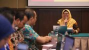 Kemenpan RB-Kemendikbudristek Serah Terima Naskah Soal Seleksi PPPK dan CPNS 2023