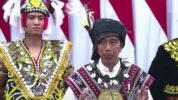 Dicap ‘Pak Lurah’, Jokowi: Saya Presiden RI