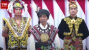 Tahun 2045, Jokowi Optimis Mampu jadi Indonesia Emas