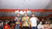 Pemangku Adat Tarowang: Ramdhan Pomanto Paham Lestarikan Budaya.