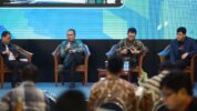 Danny Pomanto Paparkan Langkah Wujudkan Makassar Sombere' dan Smart City.
