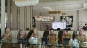 Ikuti Rakor Pengendalian Inflasi, Wawali Kota Makassar Segerakan Operasi Pasar