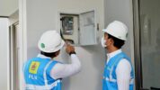 PT PLN (Persero) memberikan diskon spesial program tambah daya listrik dalam rangka memeriahkan Hari Pelanggan Nasional (HPN) 2023 yang jatuh pada 4 September 2023. (Dok.Ist)