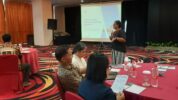 Kemitraan Pemkot Makassar-UK PACT Rancang Koridor Jalan untuk Mobilitas Berkelanjutan