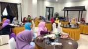 Tahsin Al-Quran Dharma Wanita Makassar, Wujudkan Keberkahan.