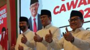 Pengamat 'Ramal' PKS Buat Poros Baru Setelah Absen Deklarasi Anies-Cak Imin.
